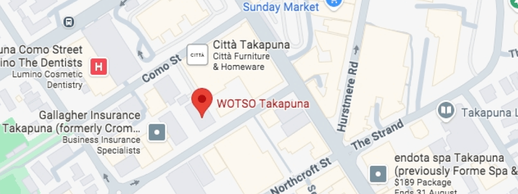 New Zealand Office