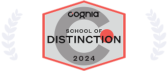 School of Distinction Award