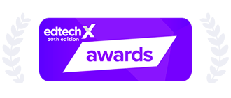 EdTechX Americas Award