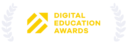 DIGITAL EDUCATION AWARDS