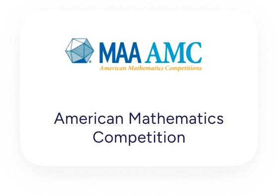 American Mathematics Competition