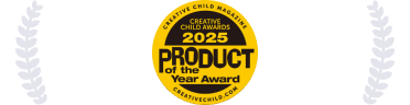 Creative Child Awards